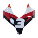 Amotopart Honda CBR500R 2013-2015 Fairing Kit Bodywork Plastic ABS