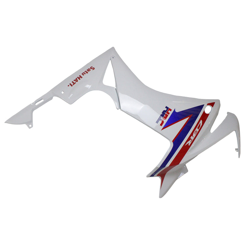 Amotopart Honda CBR500R 2013-2015 Fairing Kit Bodywork Plastic ABS