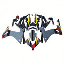 Amotopart Honda CBR500R 2013-2015 Fairing Kit Bodywork Plastic ABS