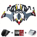 Amotopart Honda CBR500R 2013-2015 Fairing Kit Bodywork Plastic ABS