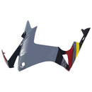 Amotopart Honda CBR500R 2013-2015 Fairing Kit Bodywork Plastic ABS