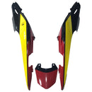 Amotopart Honda CBR500R 2013-2015 Fairing Kit Bodywork Plastic ABS