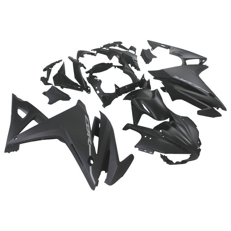 2016-2018 Honda CBR500R Fairing Kit