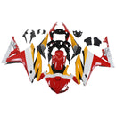 2016-2018 Honda CBR500R Fairing Kit