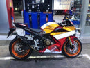 2016-2018 Honda CBR500R Fairing Kit