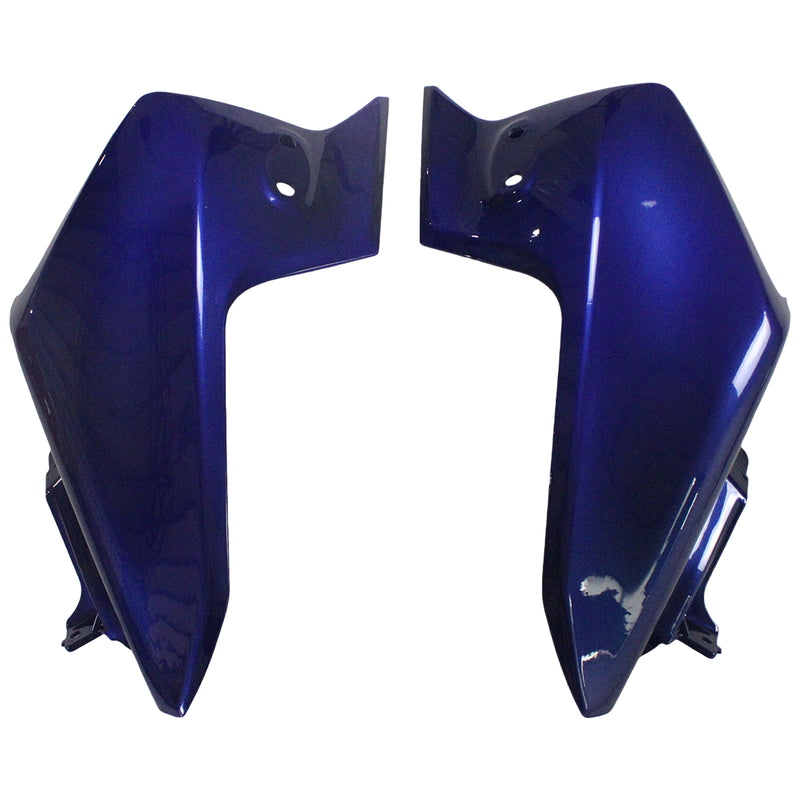 2011-2013 Honda CBR600F Fairing Kit