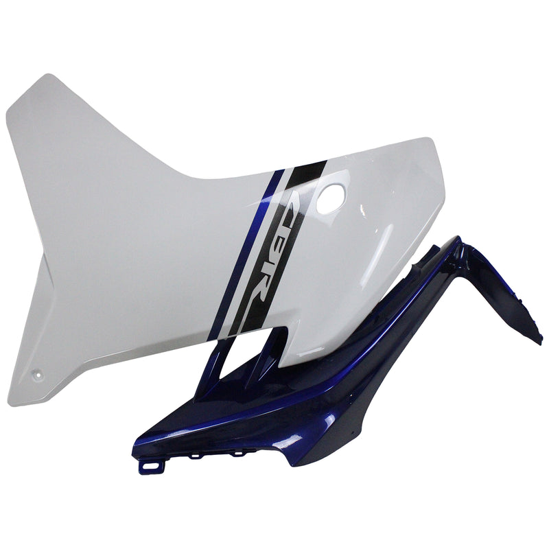 2011-2013 Honda CBR600F Fairing Kit