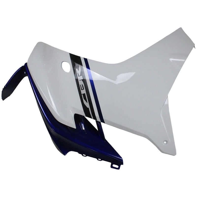 2011-2013 Honda CBR600F Fairing Kit