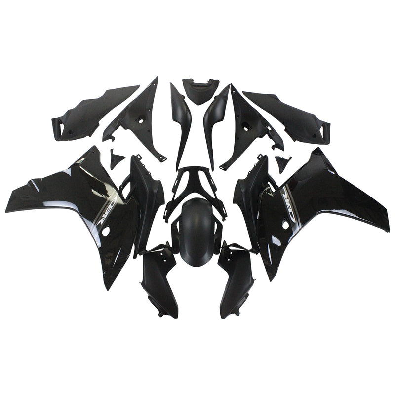 2011-2013 Honda CBR600F Fairing Kit