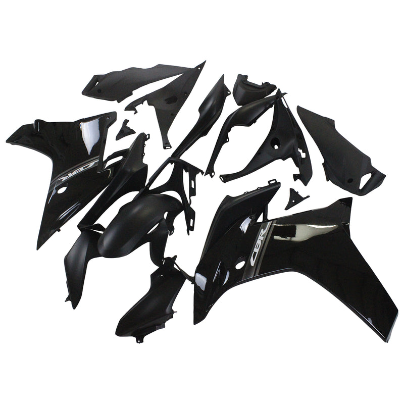 2011-2013 Honda CBR600F Fairing Kit