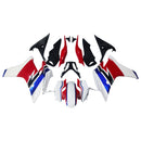 Amotopart Honda CBR600F 2011-2013 Fairing Kit Bodywork Plastic ABS