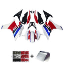 Amotopart Honda CBR600F 2011-2013 Fairing Kit Bodywork Plastic ABS