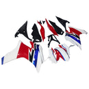 Amotopart Honda CBR600F 2011-2013 Fairing Kit Bodywork Plastic ABS