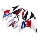 Amotopart Honda CBR600F 2011-2013 Fairing Kit Bodywork Plastic ABS