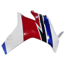 Amotopart Honda CBR600F 2011-2013 Fairing Kit Bodywork Plastic ABS