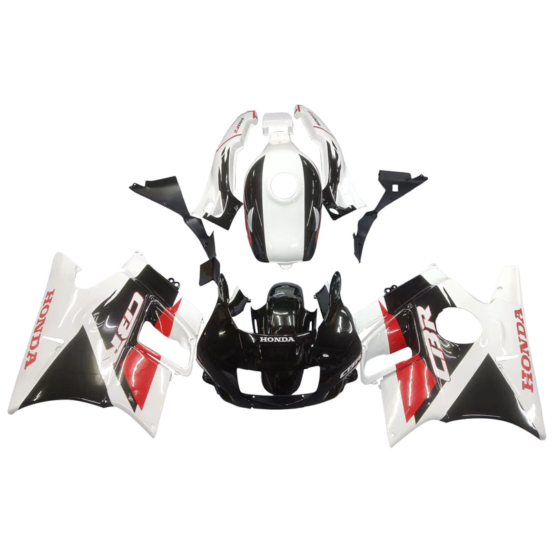 Honda CBR600 F2 1991-1994 Fairing Kit