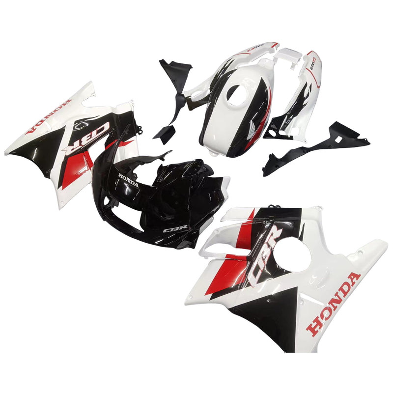 Honda CBR600 F2 1991-1994 Fairing Kit