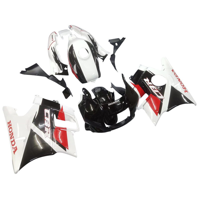 Honda CBR600 F2 1991-1994 Fairing Kit