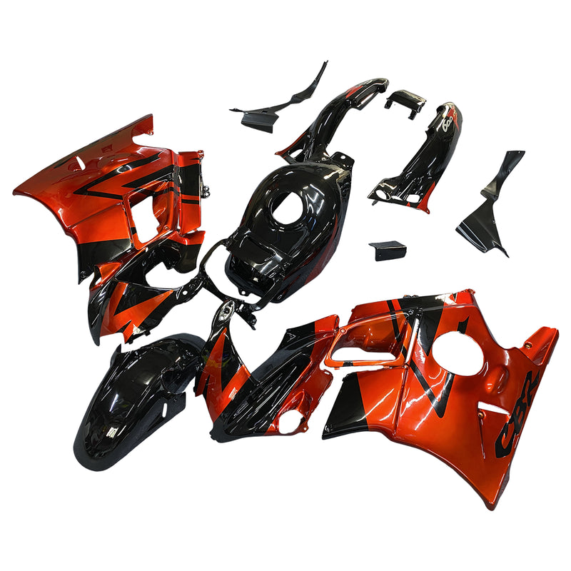 Honda CBR600 F2 1991-1994 Fairing Kit