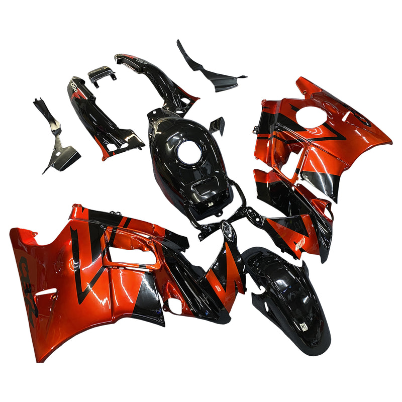 Honda CBR600 F2 1991-1994 Fairing Kit