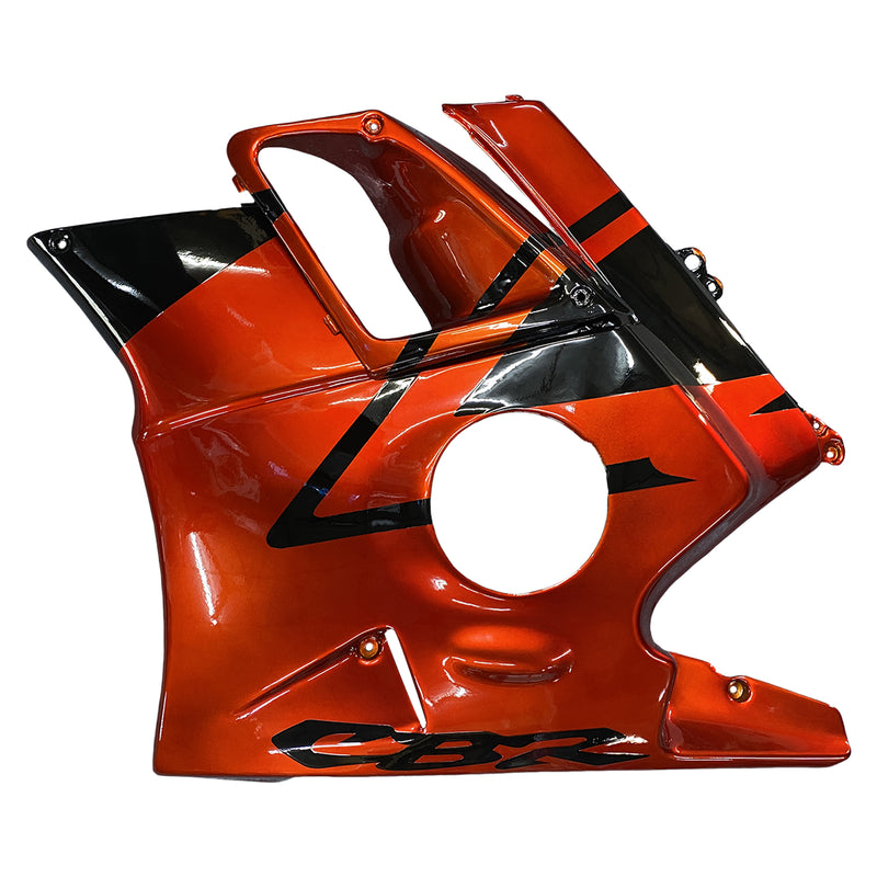 Honda CBR600 F2 1991-1994 Fairing Kit