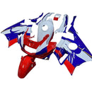 Honda CBR600 F2 1991-1994 Fairing Kit Bodywork Plastic ABS