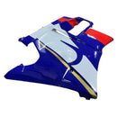 Honda CBR600 F2 1991-1994 Fairing Kit Bodywork Plastic ABS