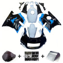 Honda CBR600 F2 1991-1994 Fairing Kit Bodywork Plastic ABS