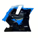Honda CBR600 F2 1991-1994 Fairing Kit Bodywork Plastic ABS