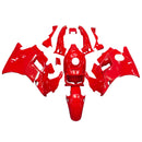 Honda CBR600 F2 1991-1994 Fairing Kit Bodywork Plastic ABS