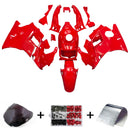 Honda CBR600 F2 1991-1994 Fairing Kit Bodywork Plastic ABS