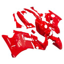 Honda CBR600 F2 1991-1994 Fairing Kit Bodywork Plastic ABS