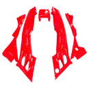 Honda CBR600 F2 1991-1994 Fairing Kit Bodywork Plastic ABS