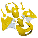 Honda CBR600 F2 1991-1994 Fairing Kit Bodywork Plastic ABS