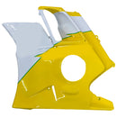 Honda CBR600 F2 1991-1994 Fairing Kit Bodywork Plastic ABS