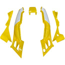 Honda CBR600 F2 1991-1994 Fairing Kit Bodywork Plastic ABS
