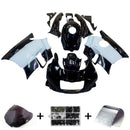 Honda CBR600 F2 1991-1994 Fairing Kit Bodywork Plastic ABS