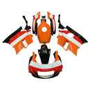 Honda CBR600 F2 1991-1994 Fairing Kit Bodywork Plastic ABS