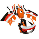 Honda CBR600 F2 1991-1994 Fairing Kit Bodywork Plastic ABS