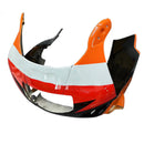 Honda CBR600 F2 1991-1994 Fairing Kit Bodywork Plastic ABS