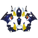 Honda CBR600 F2 1991-1994 Fairing Kit Bodywork Plastic ABS