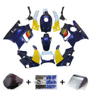 Honda CBR600 F2 1991-1994 Fairing Kit Bodywork Plastic ABS