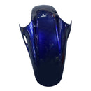 Honda CBR600 F2 1991-1994 Fairing Kit Bodywork Plastic ABS