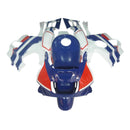 Honda CBR600 F2 1991-1994 Fairing Kit Bodywork Plastic ABS