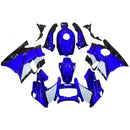 Honda CBR600 F2 1991-1994 Fairing Kit Bodywork Plastic ABS