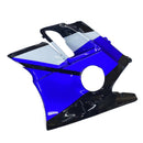 Honda CBR600 F2 1991-1994 Fairing Kit Bodywork Plastic ABS