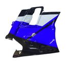 Honda CBR600 F2 1991-1994 Fairing Kit Bodywork Plastic ABS