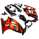 Honda CBR600 F3 1995-1996 Fairing Kit