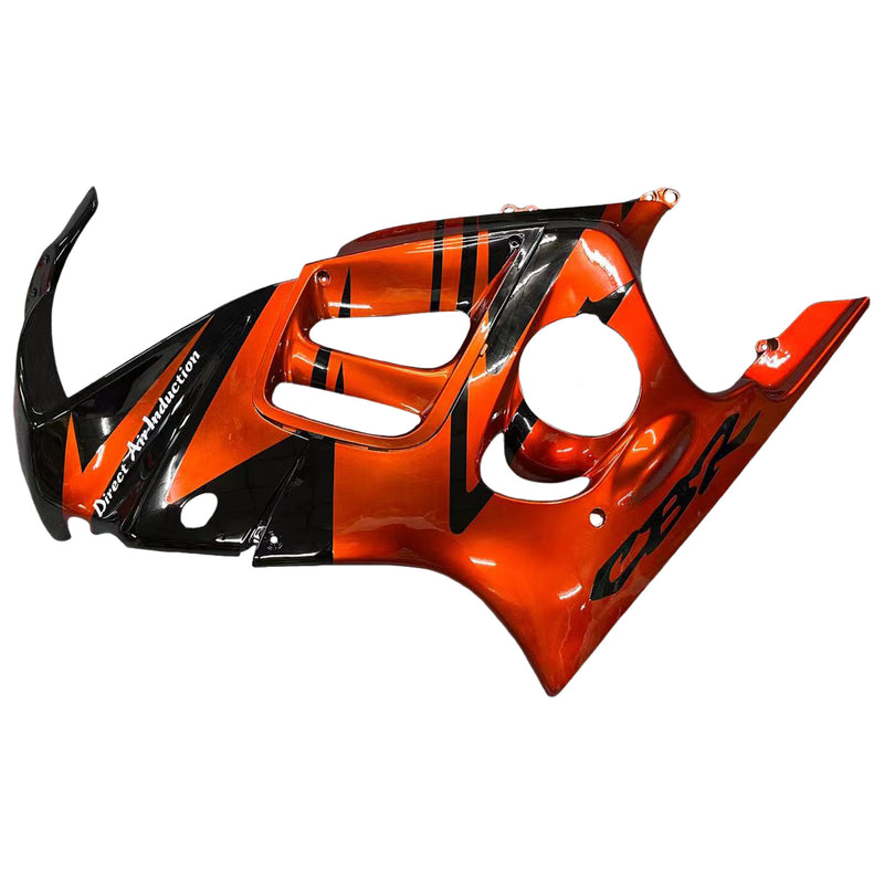 Honda CBR600 F3 1995-1996 Fairing Kit