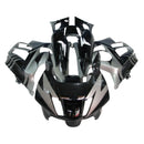 Honda CBR600 F3 1997-1998 Fairing Kit Bodywork Plastic ABS